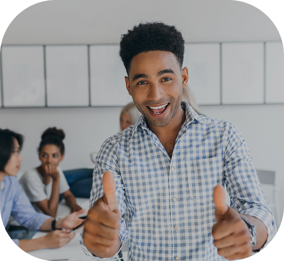 Professional profile